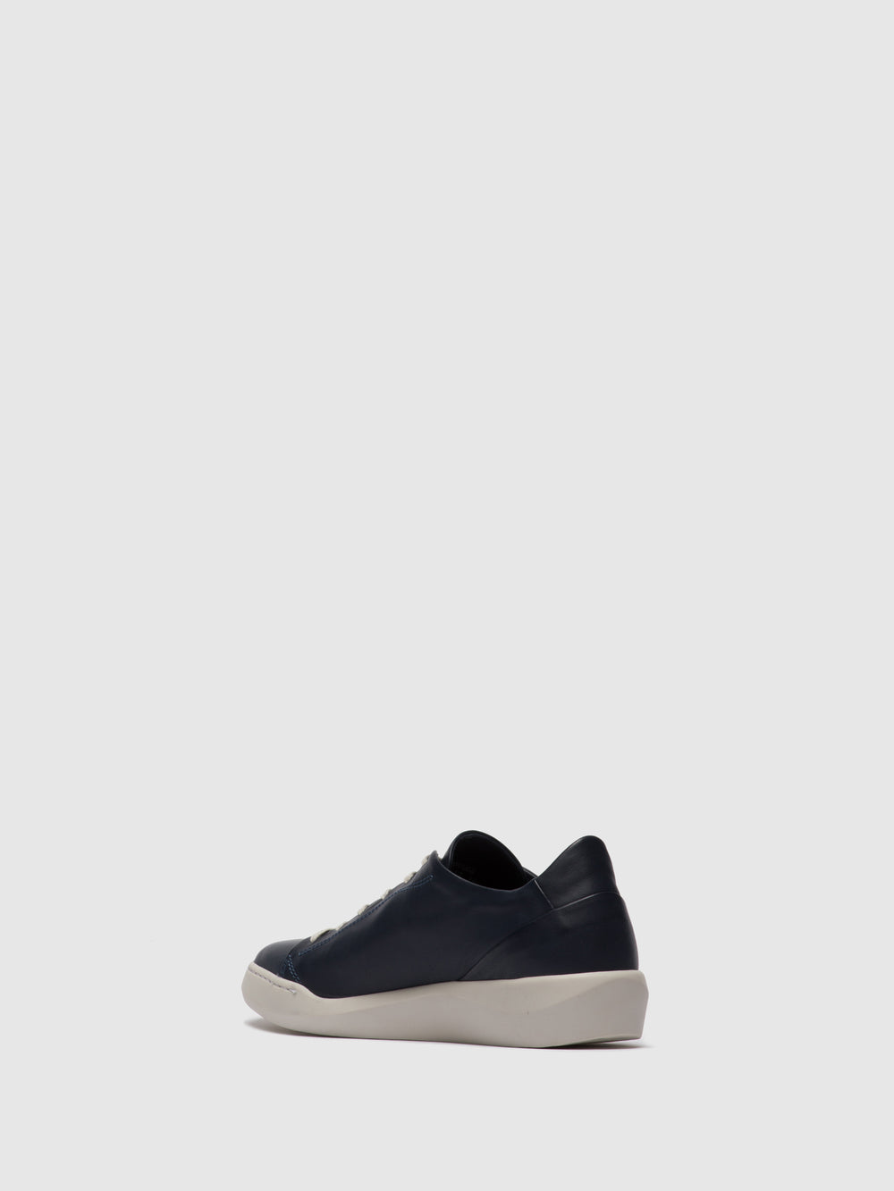 Lace-up Trainers BAUK543SOF NAVY