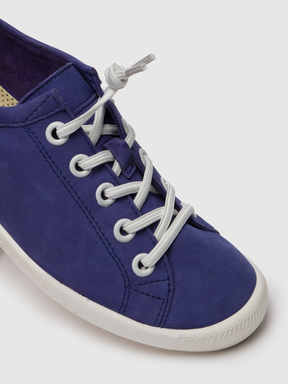 Lace-up Shoes ISLAII557SOF Purple