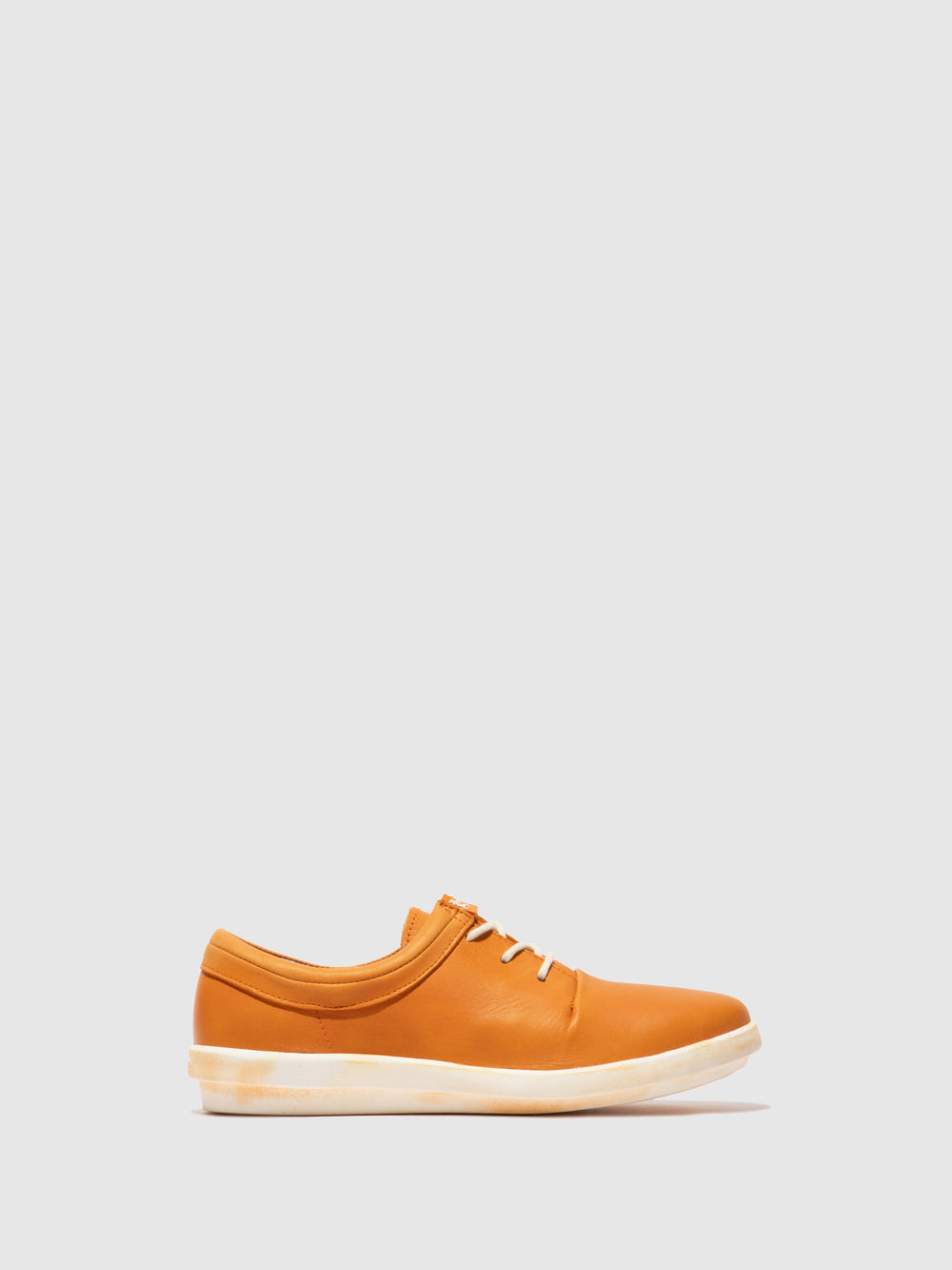Lace-up Trainers CASY561SOF Orange