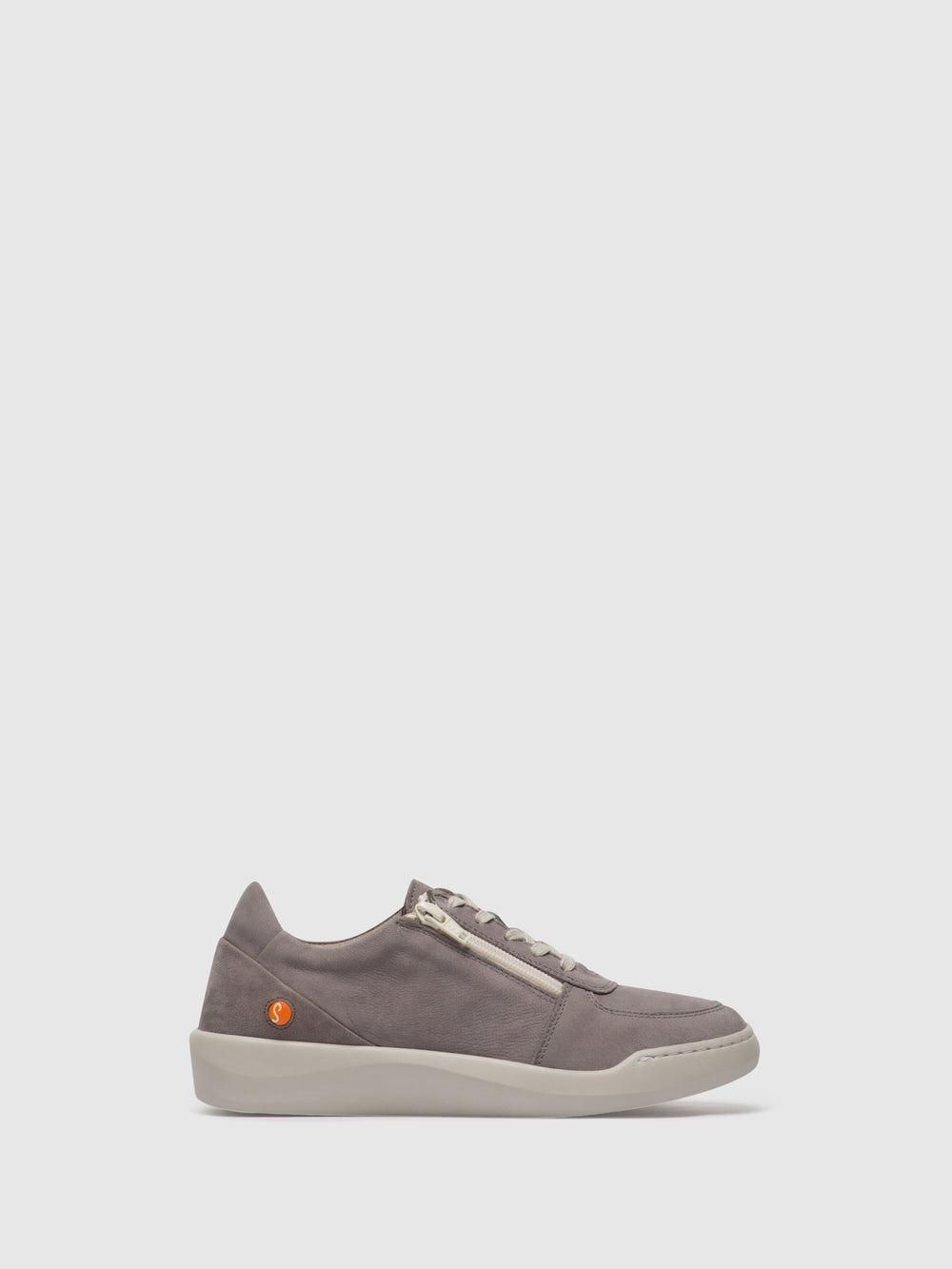 Lace-up Trainers BLAI573SOF Grey