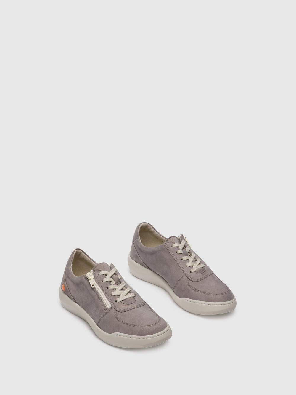 Lace-up Trainers BLAI573SOF Grey