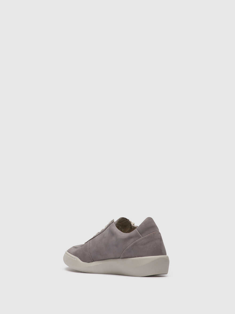 Lace-up Trainers BLAI573SOF Grey