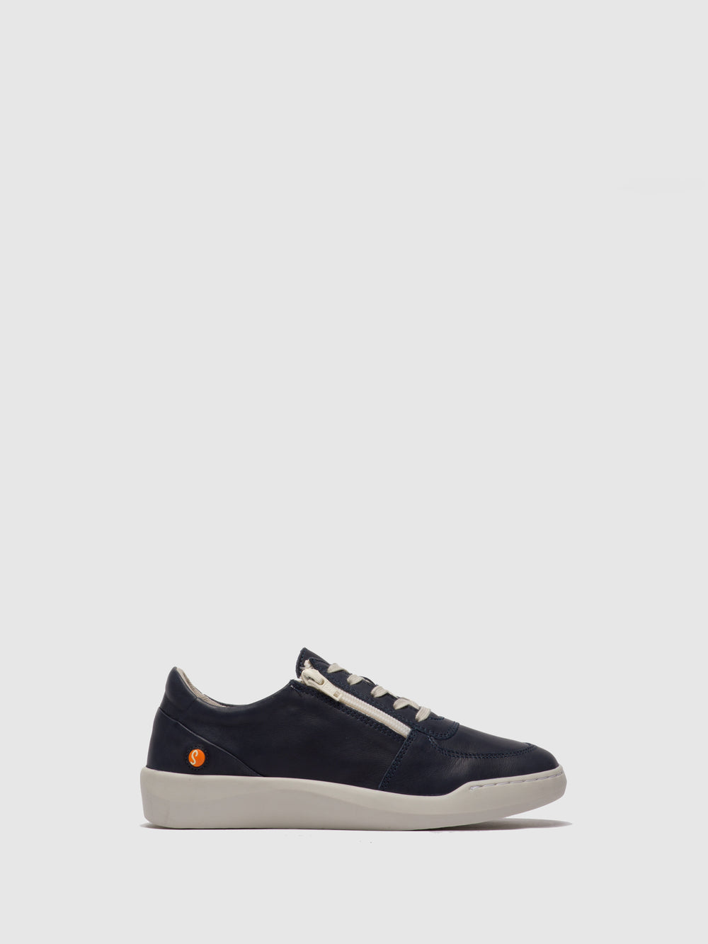 Lace-up Trainers BLAI573SOF Navy