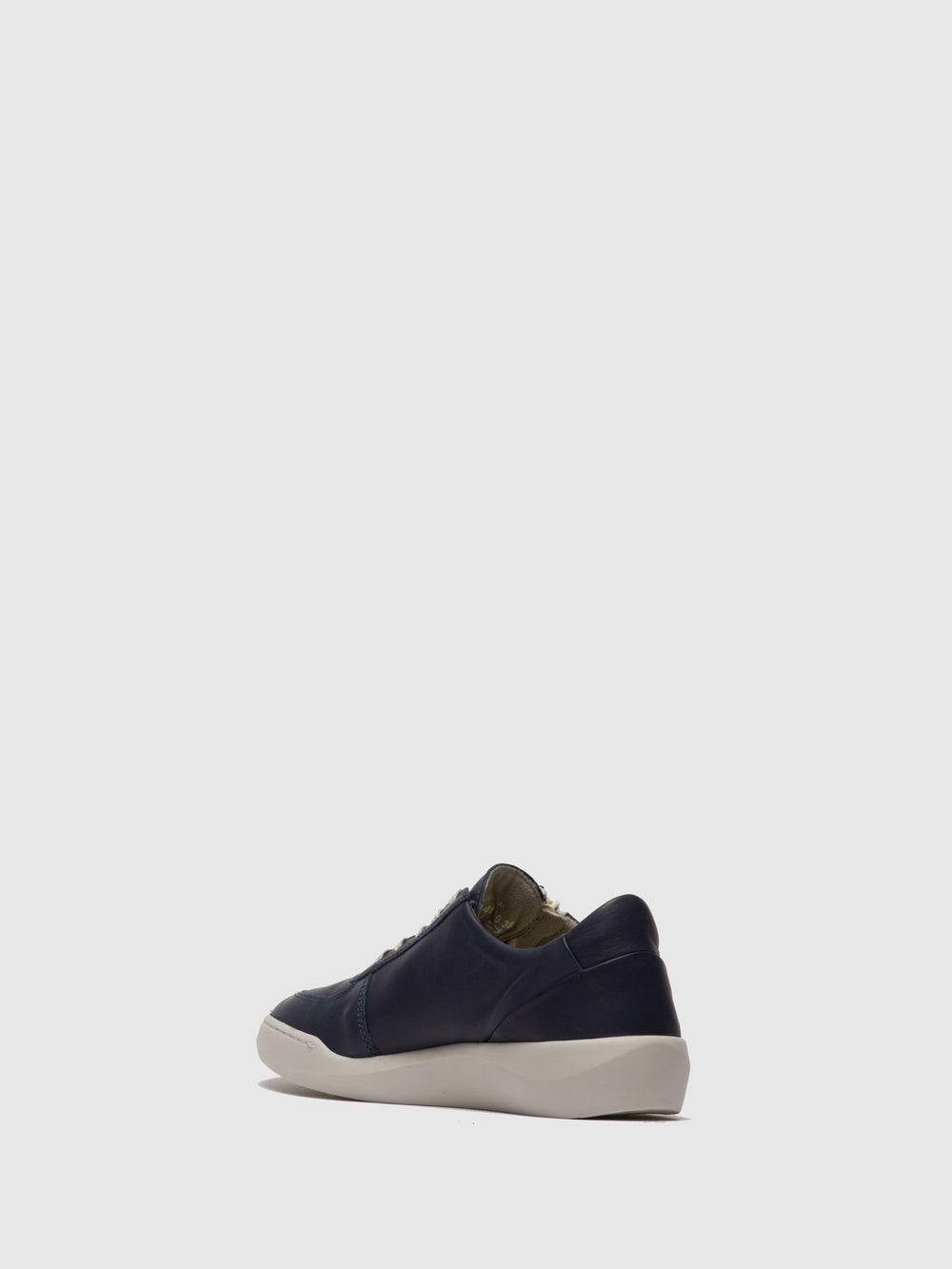 Lace-up Trainers BLAI573SOF Navy