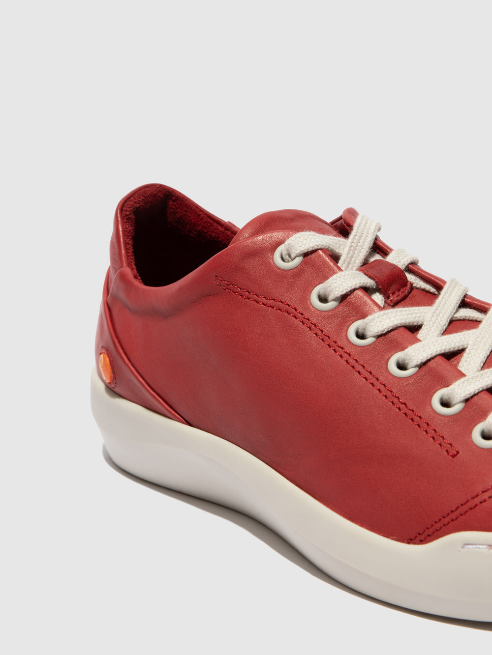 Lace-up Trainers BAUKII RED