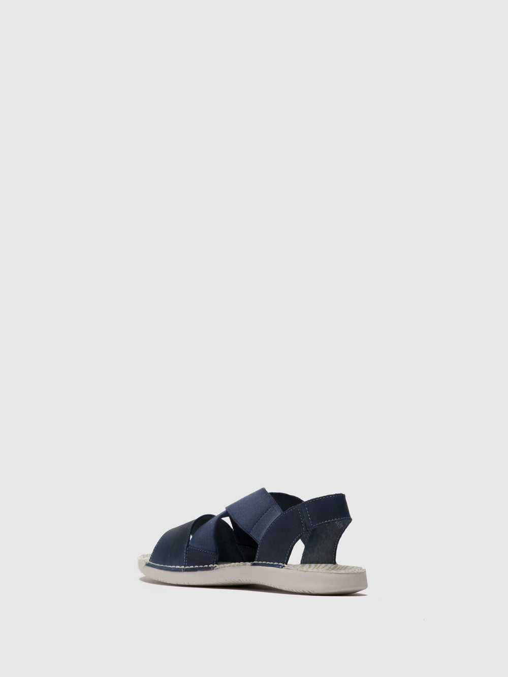 Crossover Sandals TEUL580SOF Navy