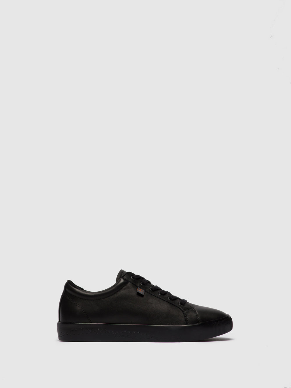 Lace-up Trainers SURY585SOF BLACK