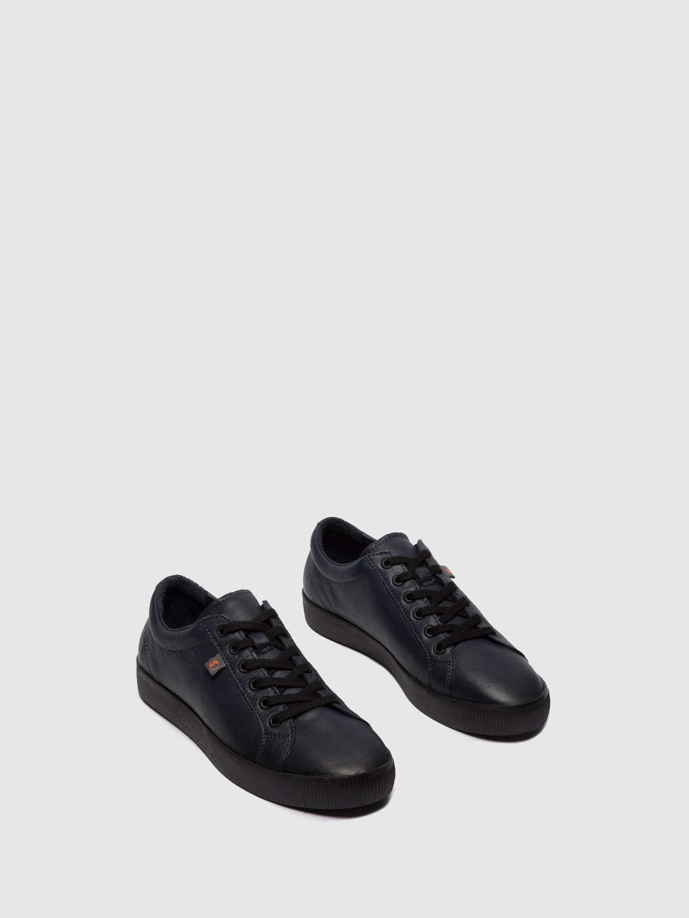 Lace-up Trainers SURY585SOF NAVY