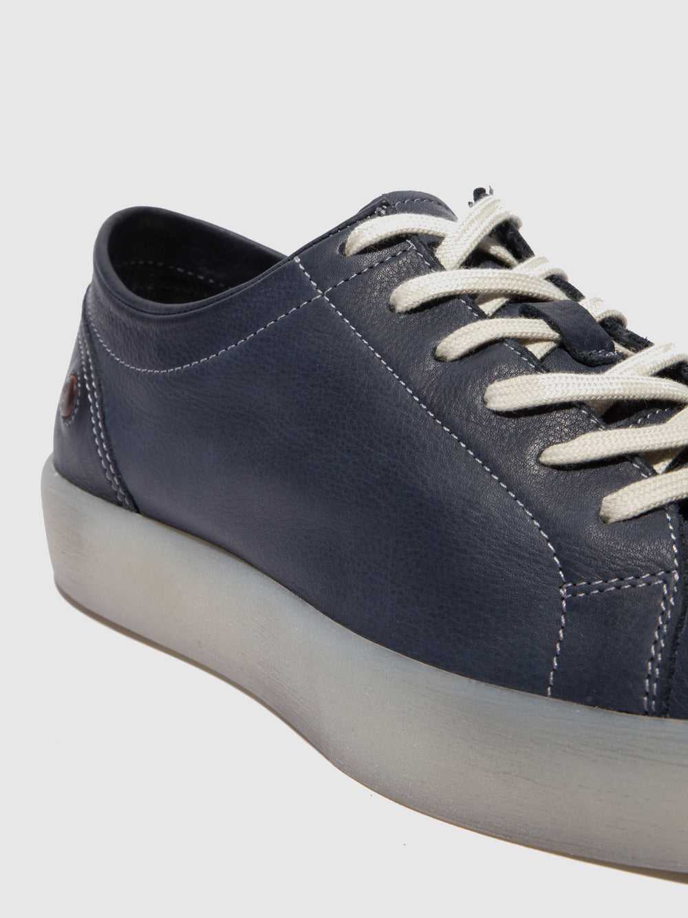Lace-up Trainers ROSS594SOF WASHED NAVY