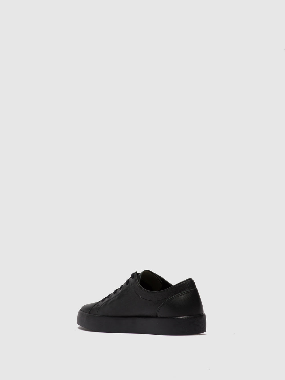 Lace-up Trainers ROSS594SOF BLACK
