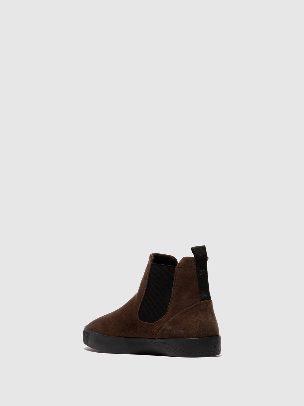 Chelsea Ankle Boots SAHA608SOF BROWN