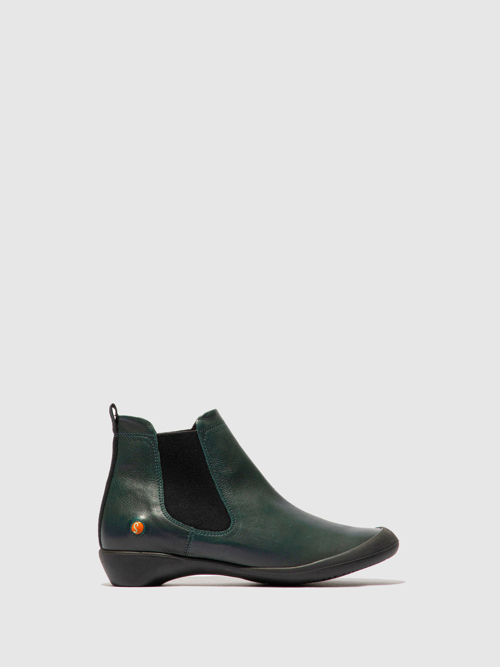 Chelsea Ankle Boots FARY FOREST GREEN