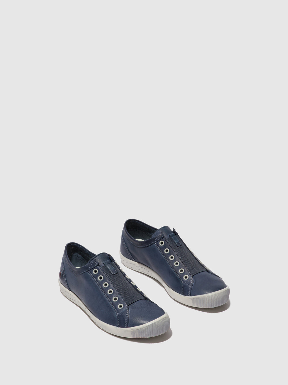 Slip-on Trainers IRIT637SOF WASHED NAVY