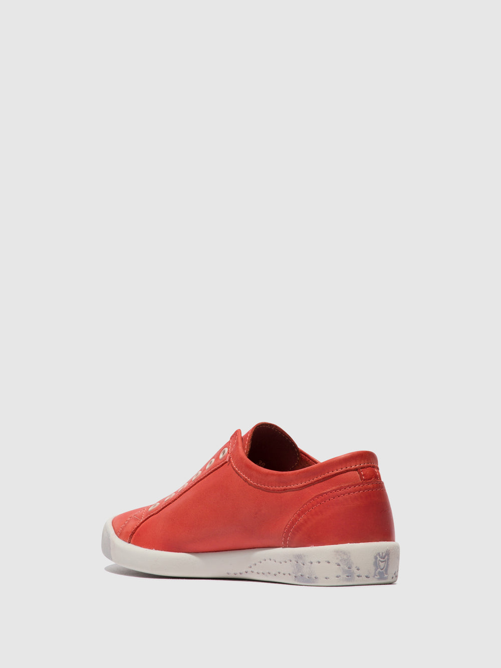 Slip-on Trainers IRIT637SOF WASHED RED