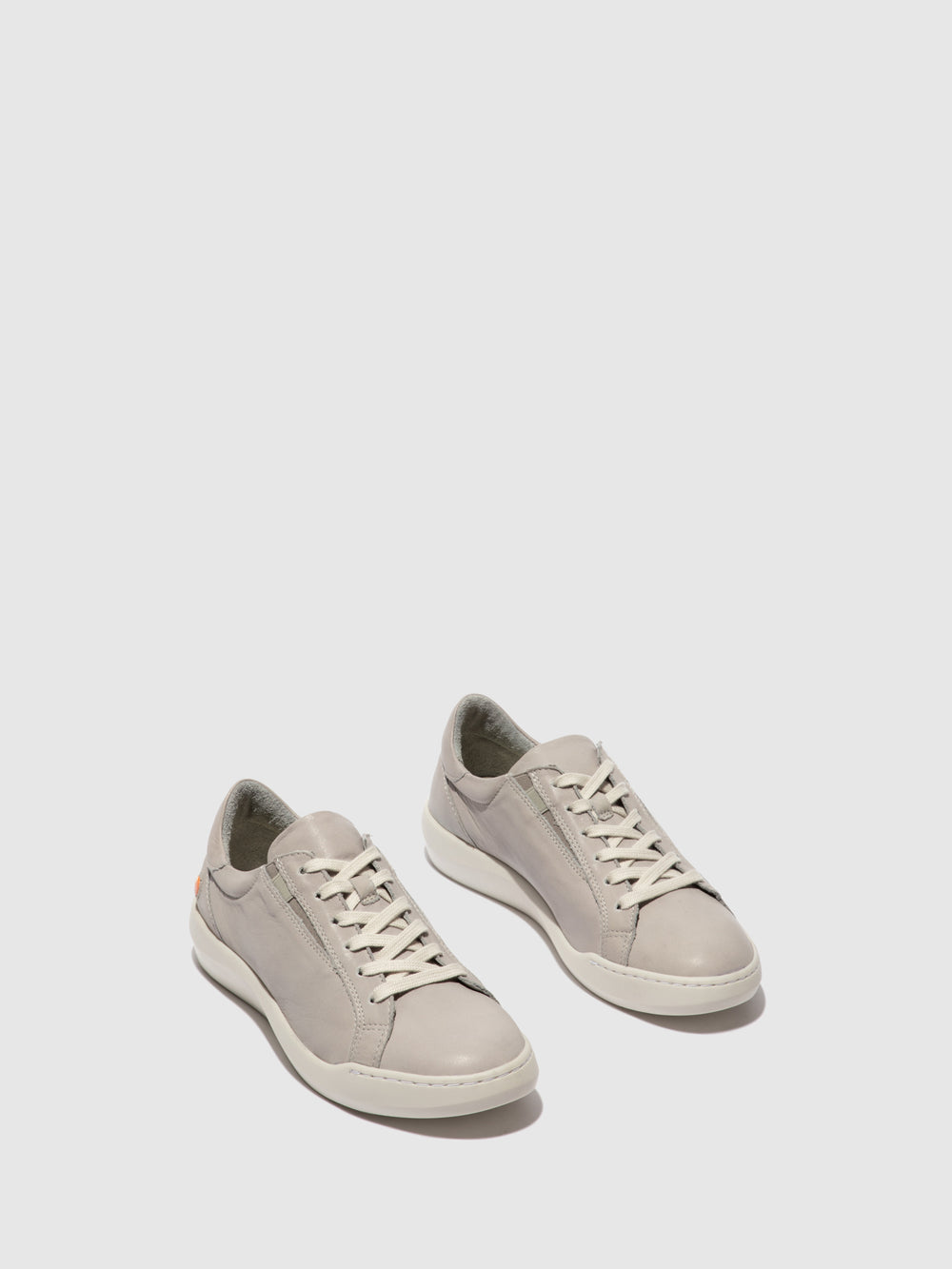 Lace-up Trainers BELV639SOF SUPPLE LIGHT GREY