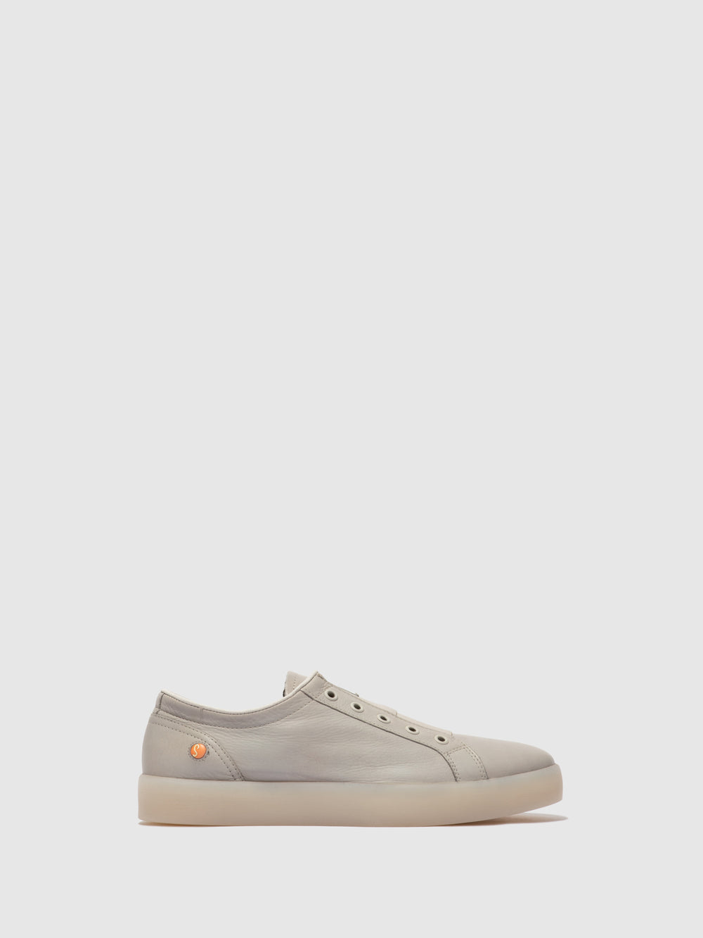 Slip-on Trainers RION647SOF SMOOTH LIGHT GREY