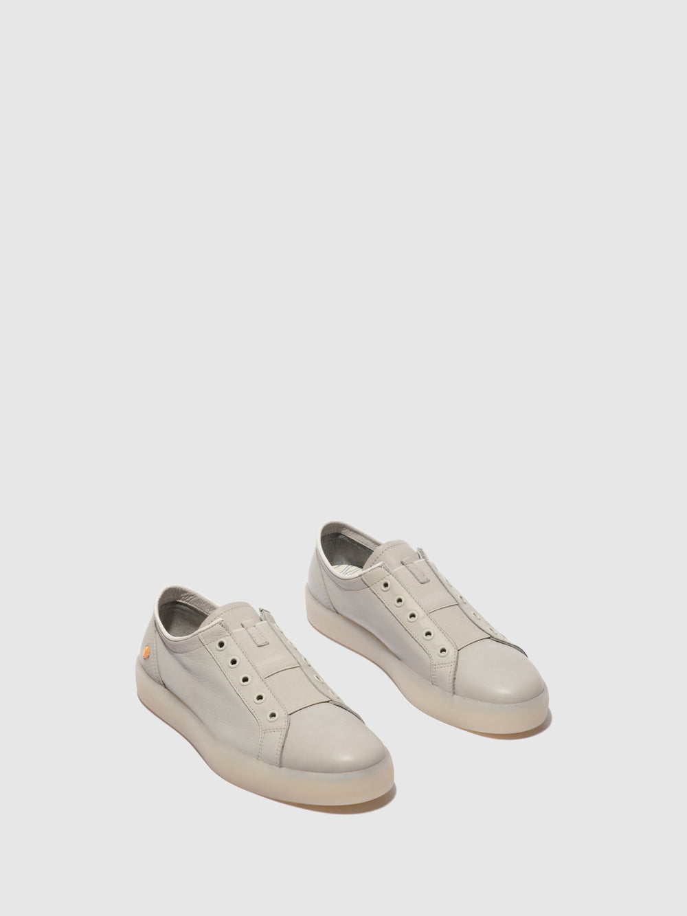 Slip-on Trainers RION647SOF SMOOTH LIGHT GREY