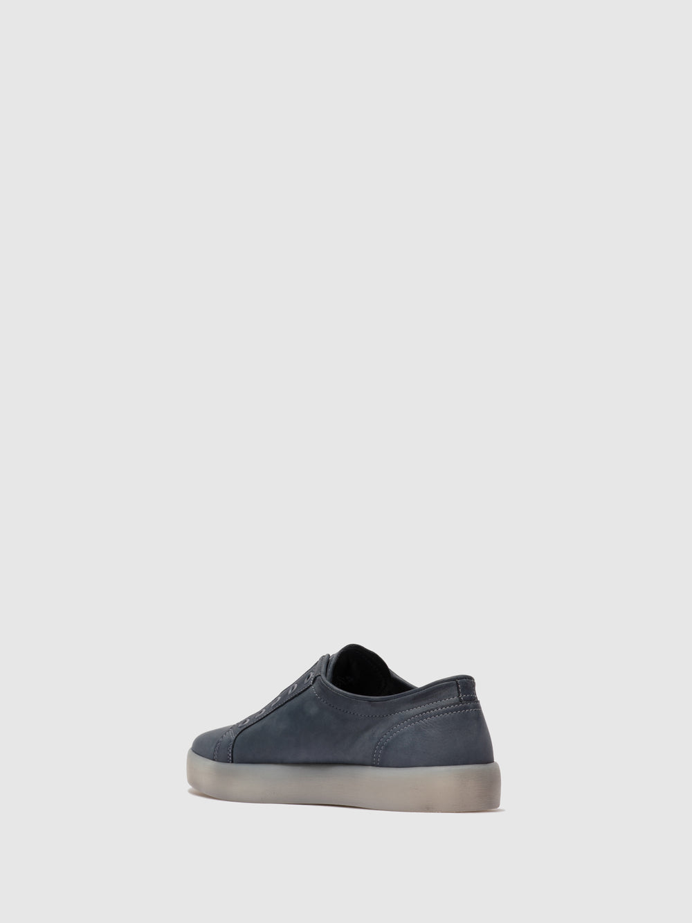 Slip-on Trainers RION647SOF WASHED NAVY