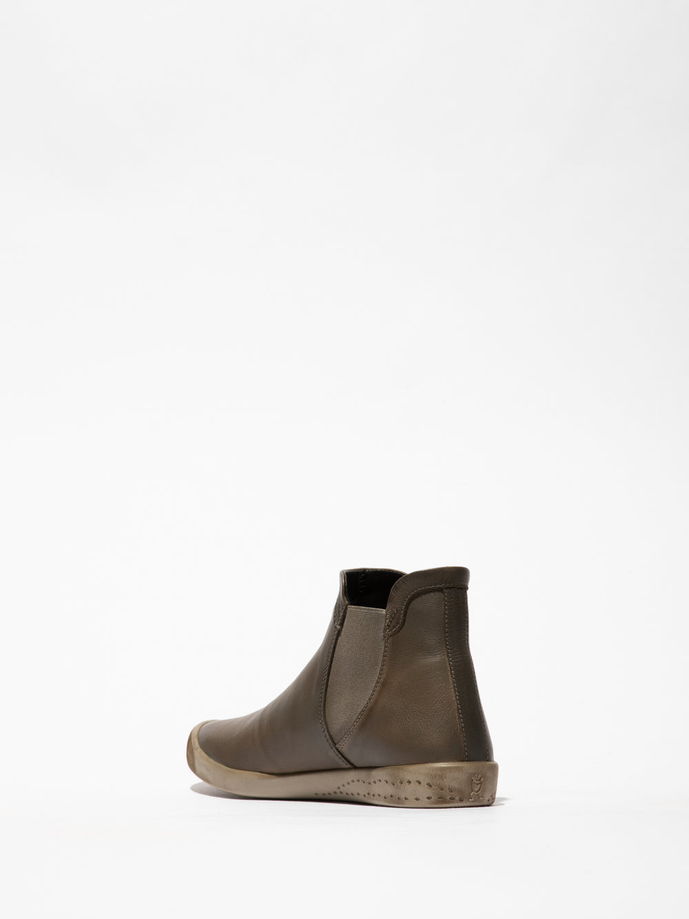 Chelsea Ankle Boots ITZI MILITAR