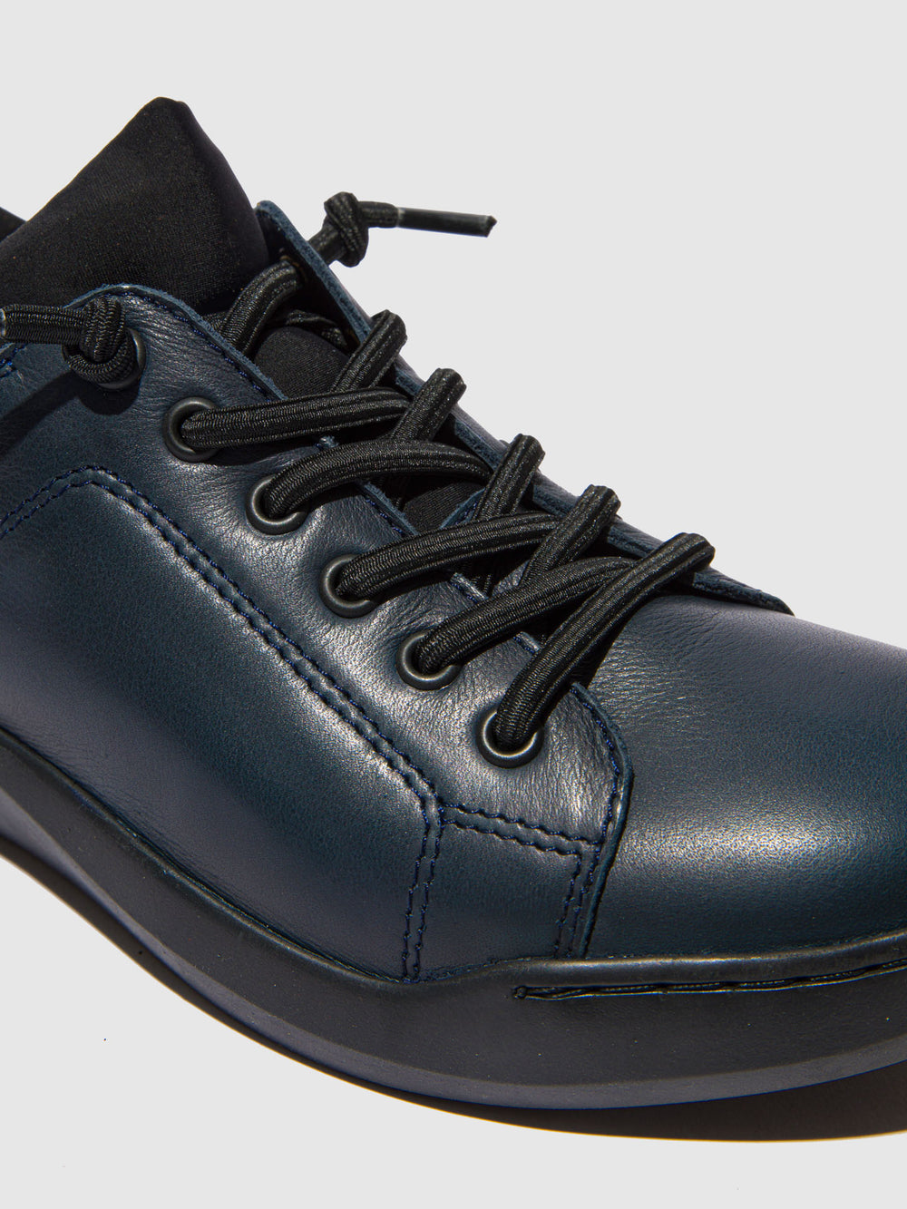 Lace-up Trainers BONN667SOF NAVY