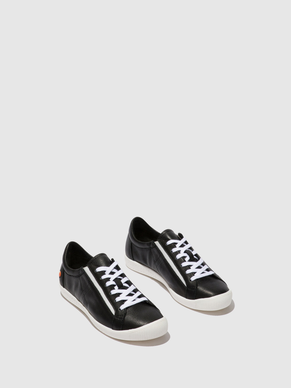 Lace-up Trainers IDDY684SOF BLACK