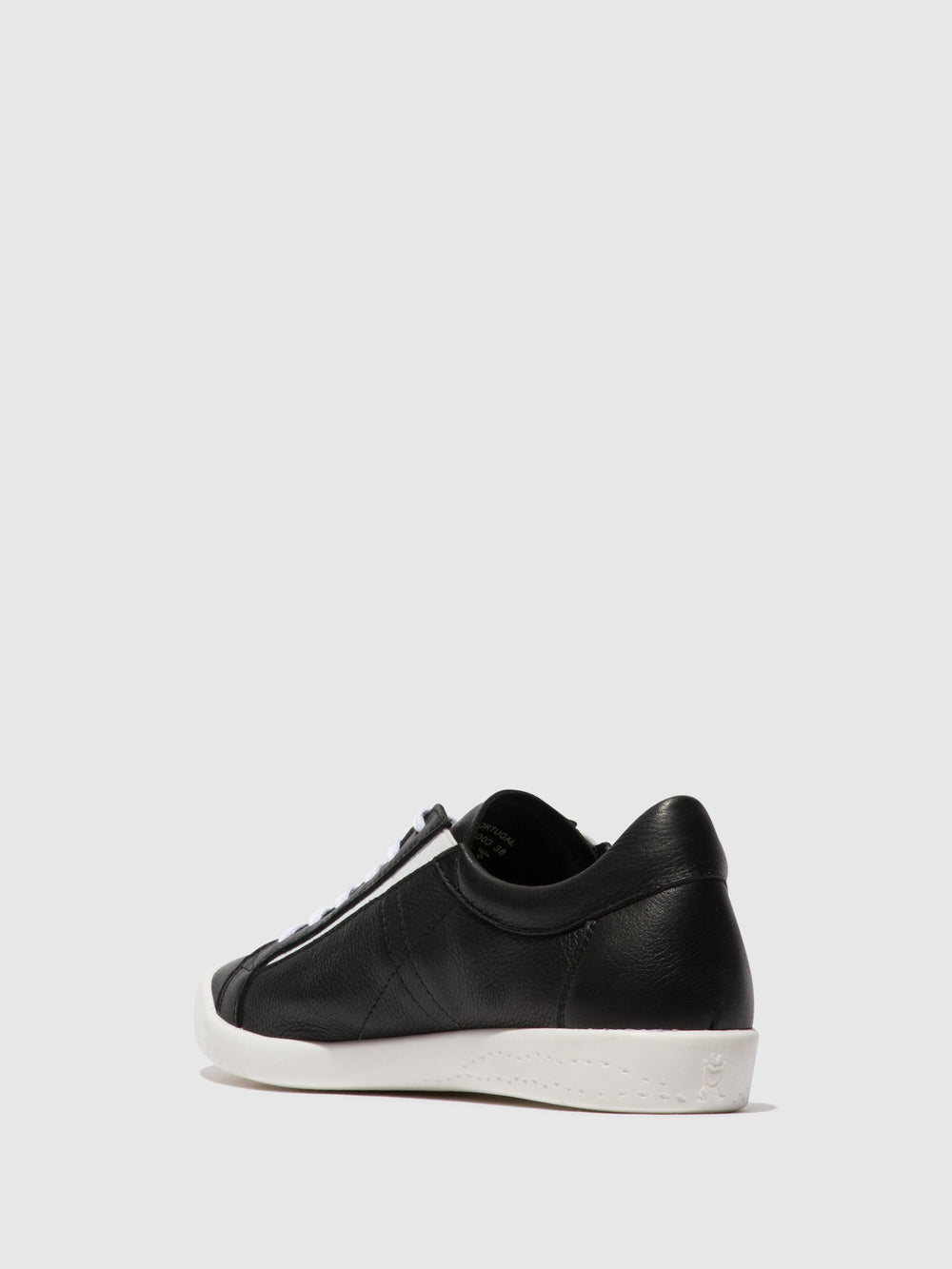 Lace-up Trainers IDDY684SOF BLACK