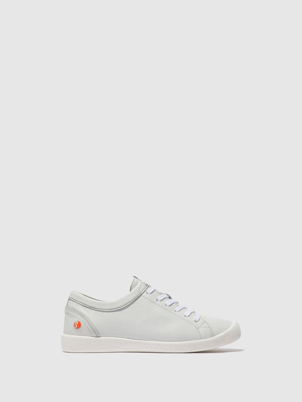 Lace-up Trainers IBBA691SOF WHITE