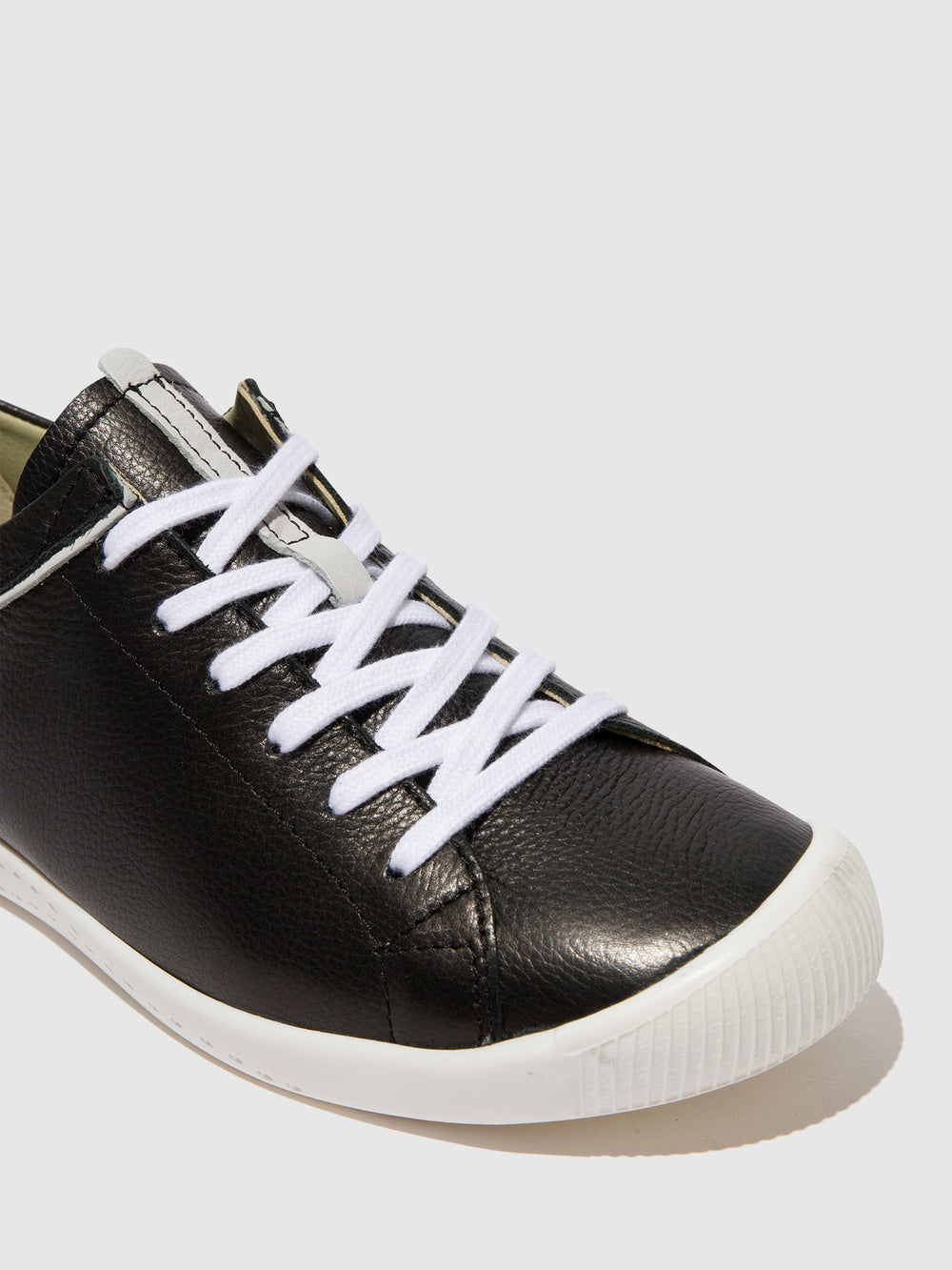 Lace-up Trainers IBBA691SOF BLACK