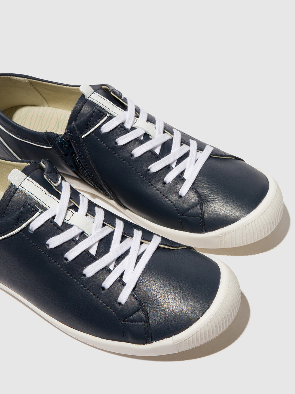Lace-up Trainers IBBA691SOF NAVY