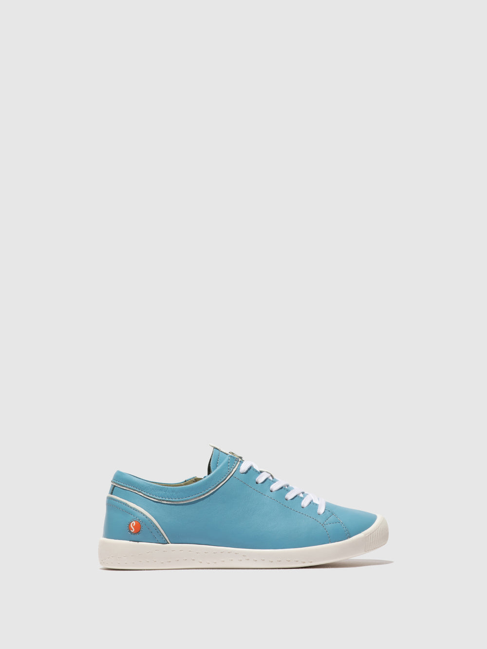 Lace-up Trainers IBBA691SOF SKY BLUE
