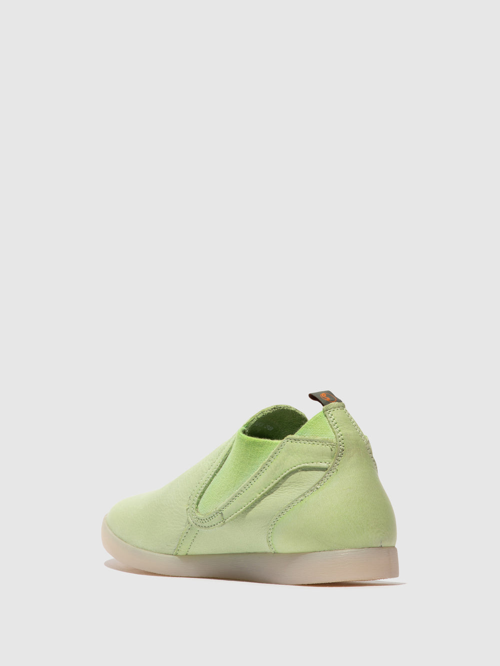 Chelsea Ankle Boots LUTI692SOF LIGHT GREEN