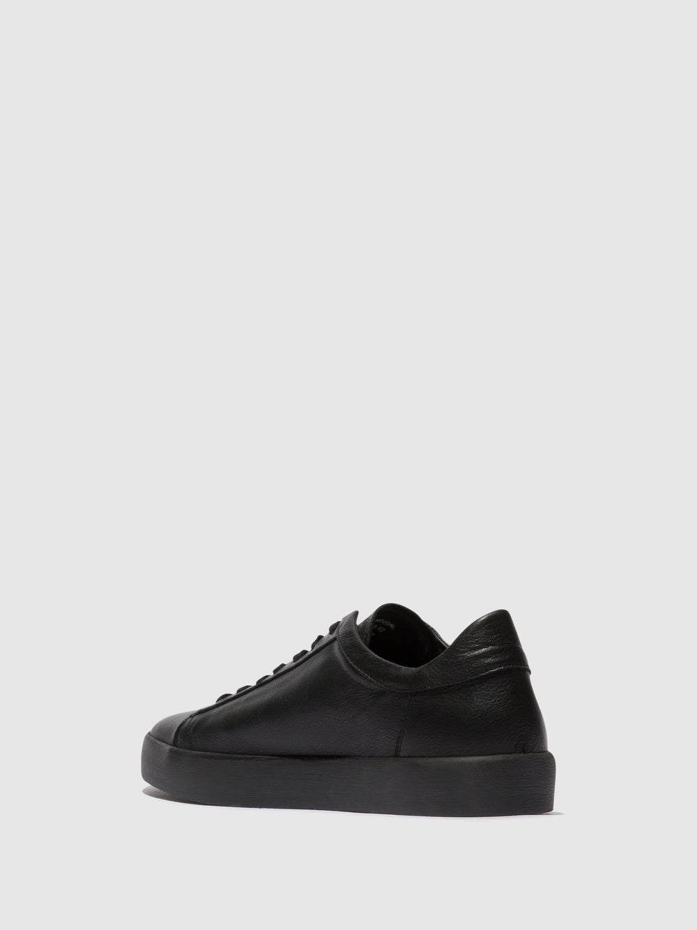 Lace-up Trainers RICK703SOF Black