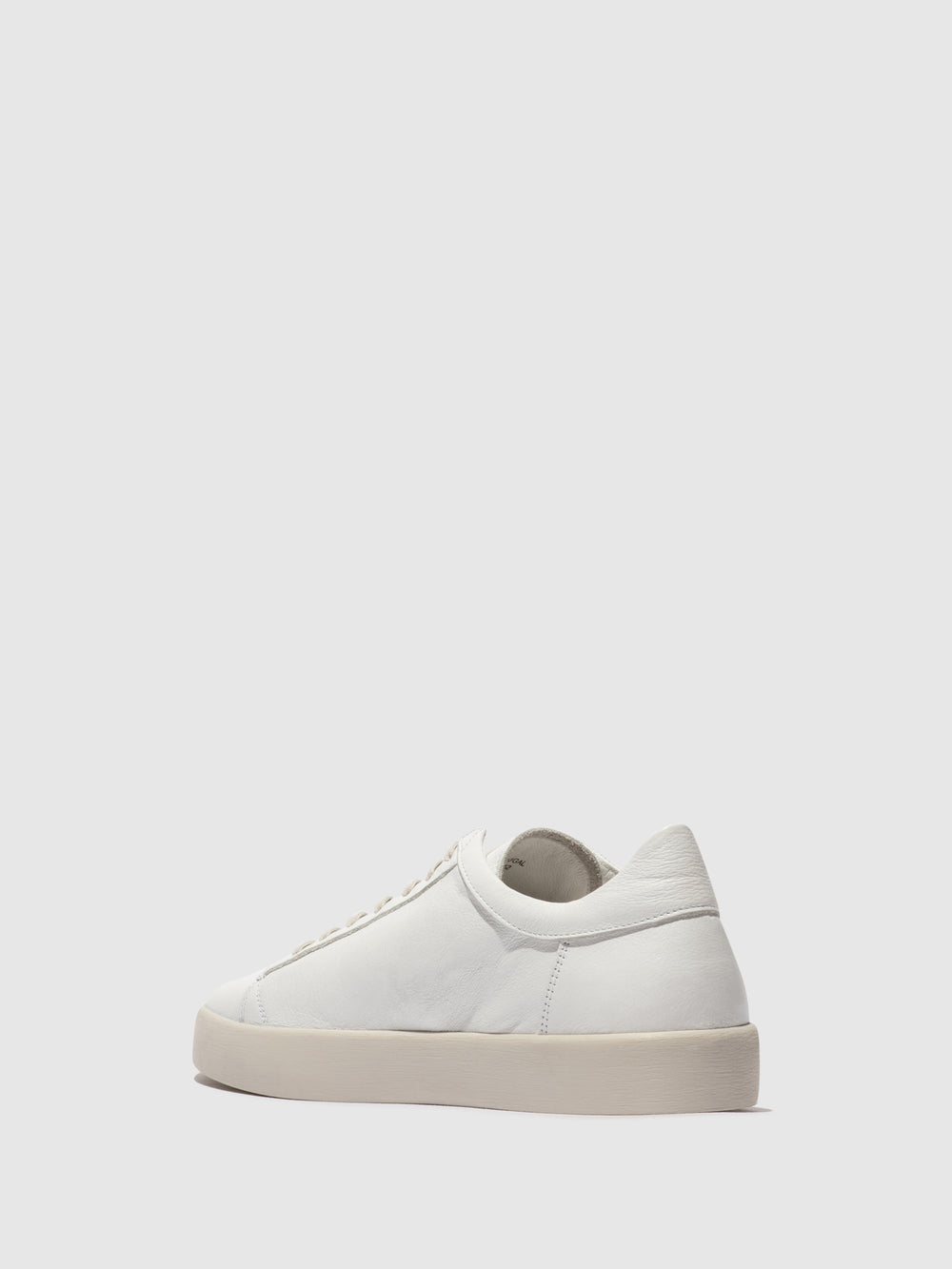 Lace-up Trainers RICK703SOF White