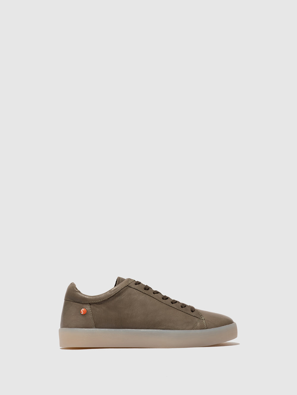 Lace-up Trainers RICK703SOF Militar
