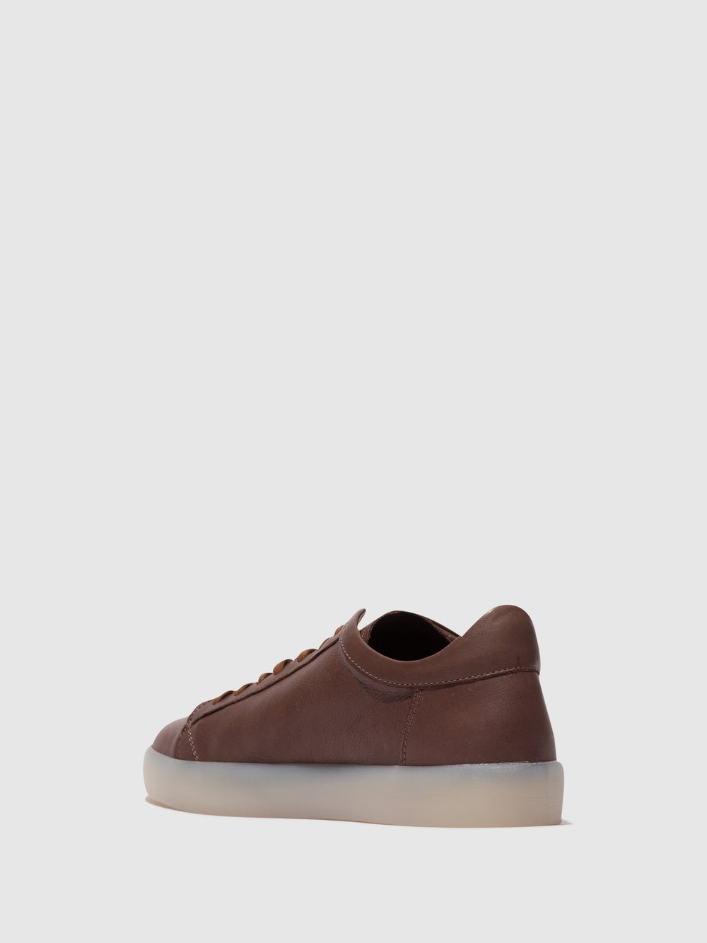 Lace-up Trainers RICK703SOF Dk. Brown