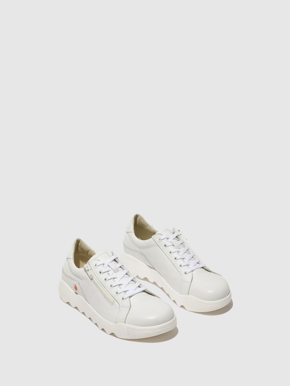 Lace-up Trainers WHIZ719SOF WHITE