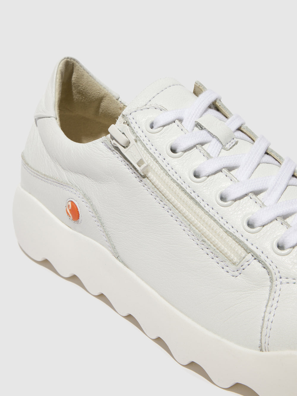 Lace-up Trainers WHIZ719SOF WHITE