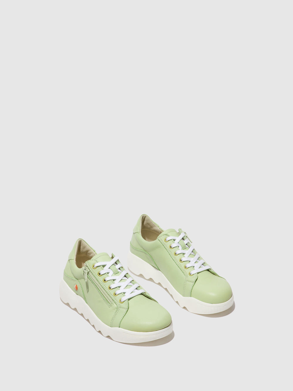 Lace-up Trainers WHIZ719SOF LIGHT GREEN
