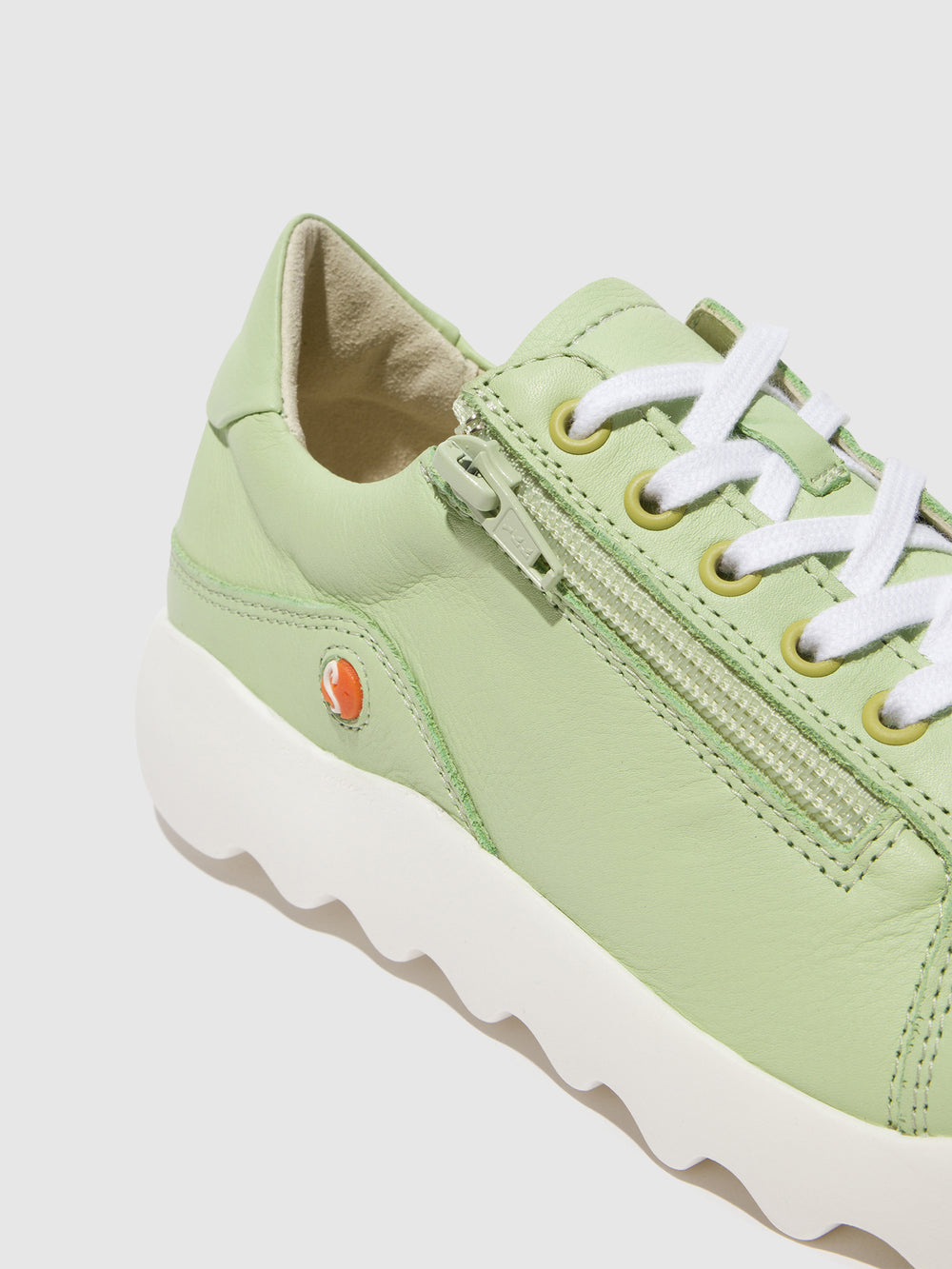 Lace-up Trainers WHIZ719SOF LIGHT GREEN