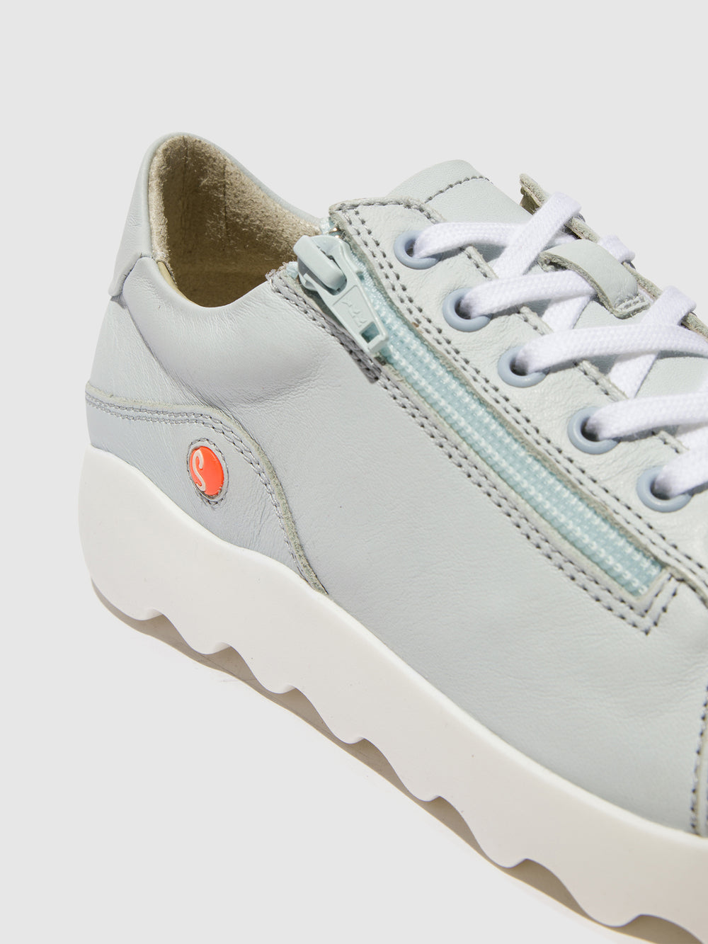 Lace-up Trainers WHIZ719SOF LIGHT BLUE