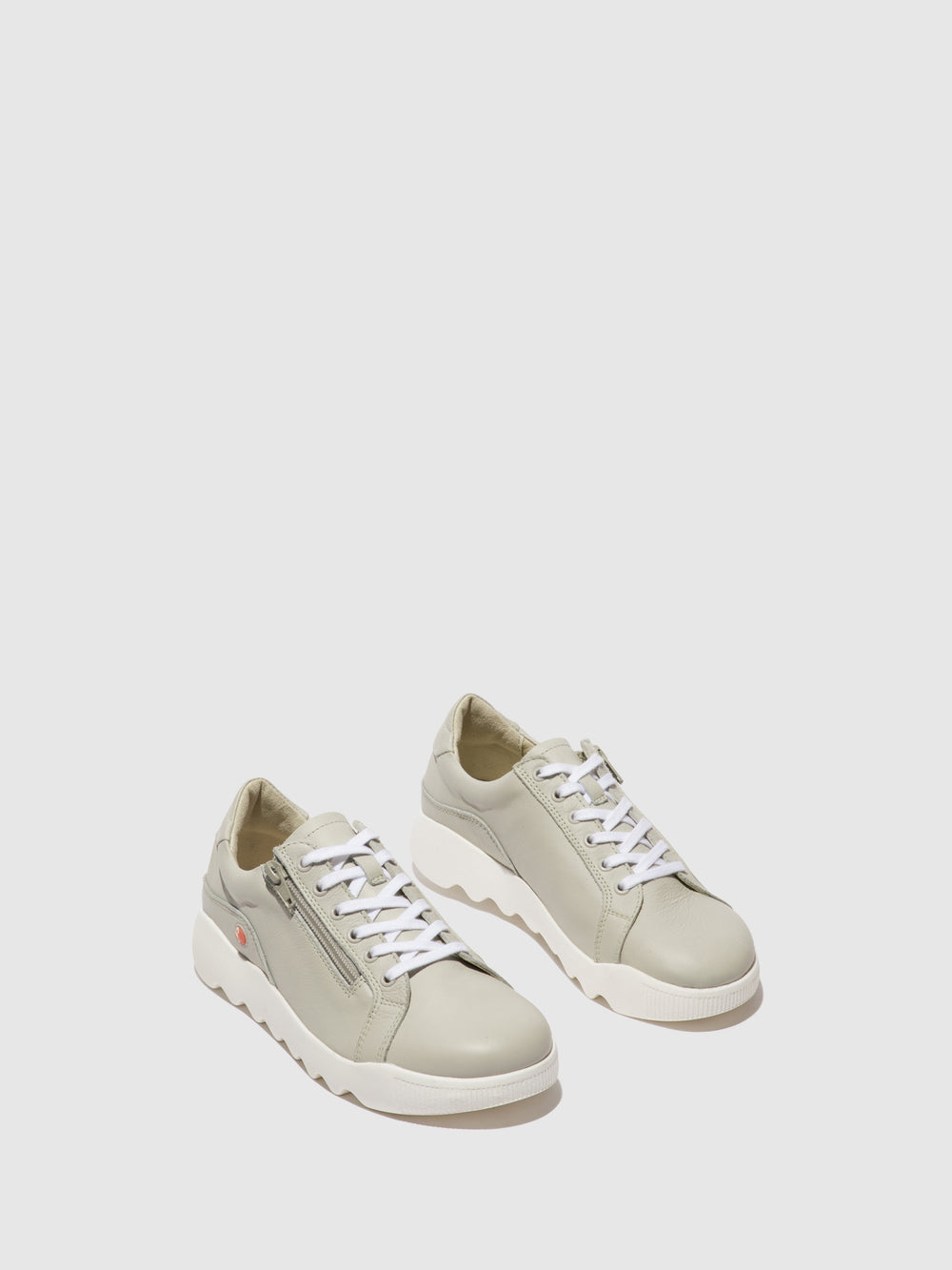 Lace-up Trainers WHIZ719SOF LIGHT GRAY