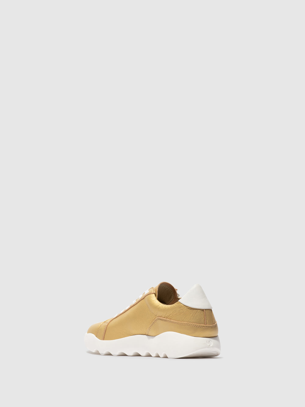 Lace-up Trainers WHIZ719SOF GOLD/WHITE