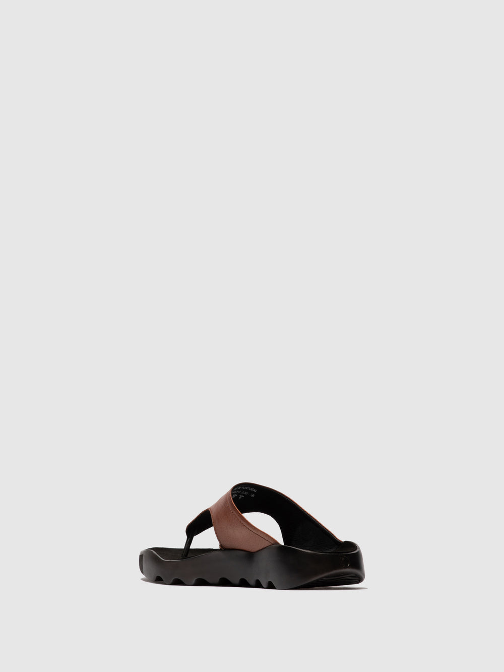 Slip-on Sandals WHAL746SOF BRONZE