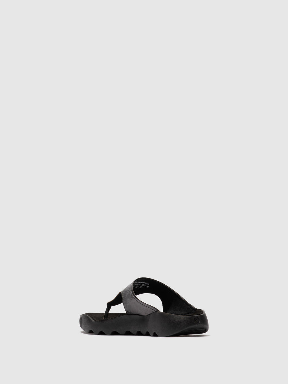 Slip-on Sandals WHAL746SOF GRAPHITE