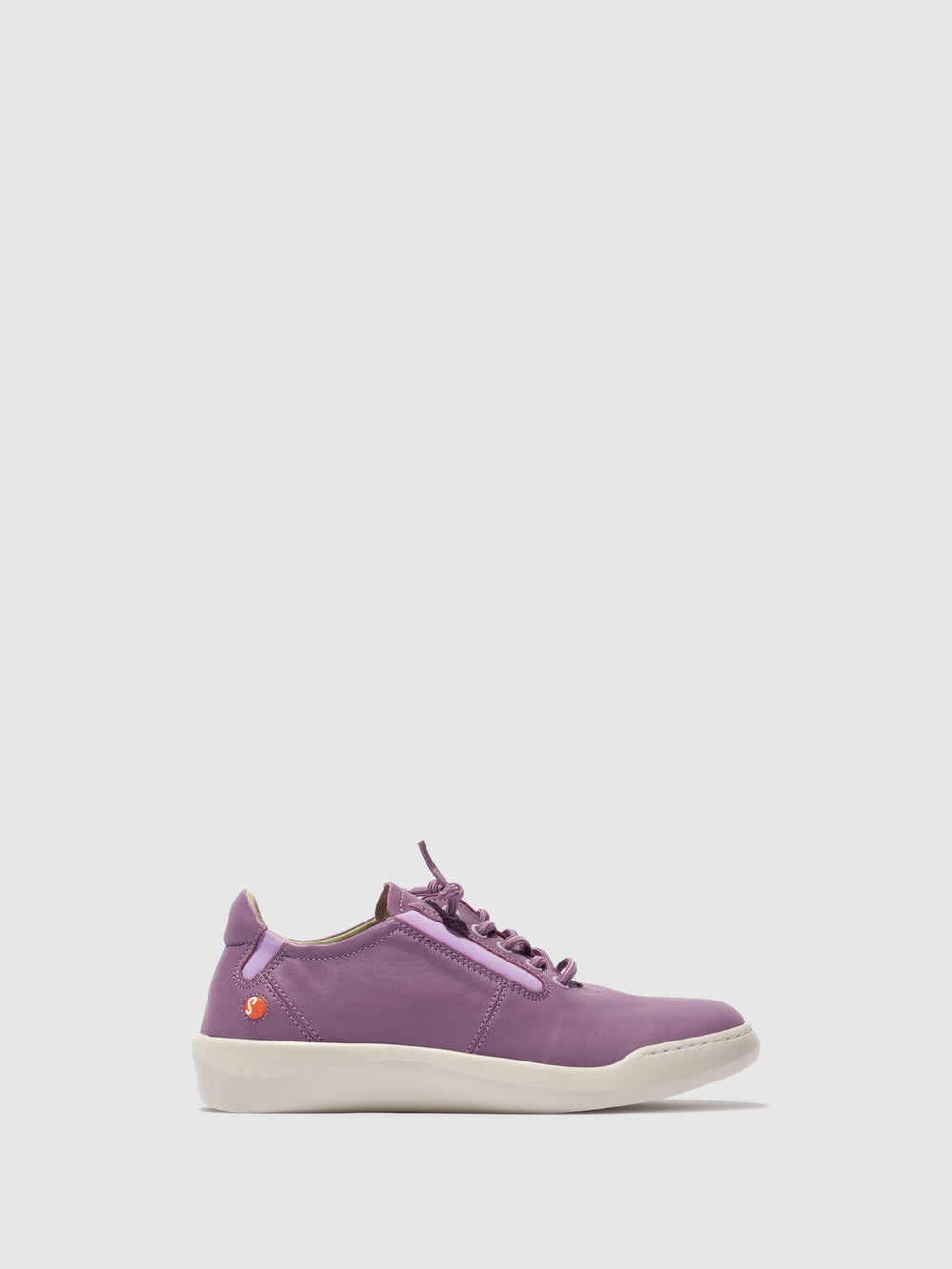 Lace-up Trainers BINN748SOF LAVENDER W/LAVANDA NEOPRENE