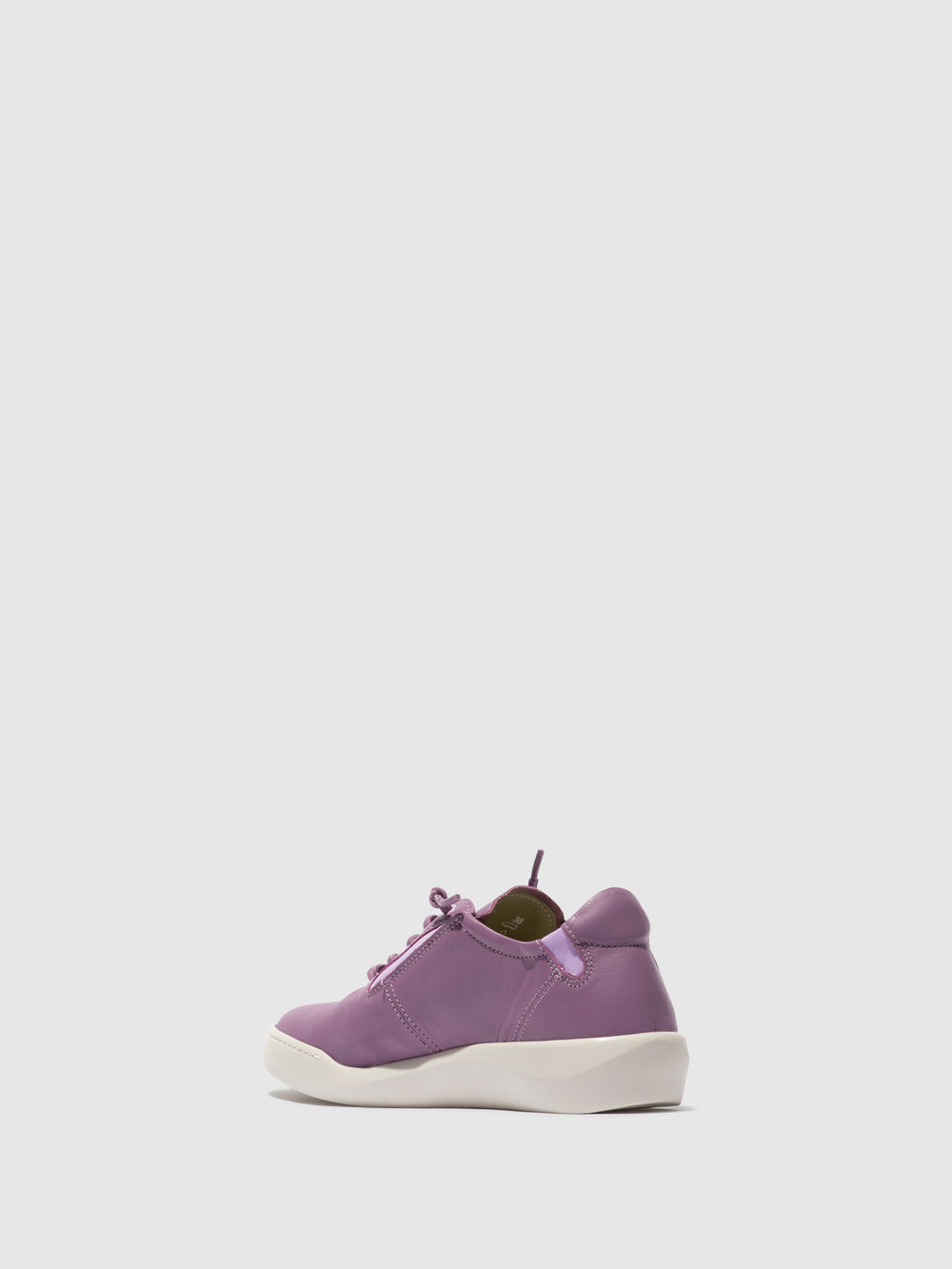 Lace-up Trainers BINN748SOF LAVENDER W/LAVANDA NEOPRENE