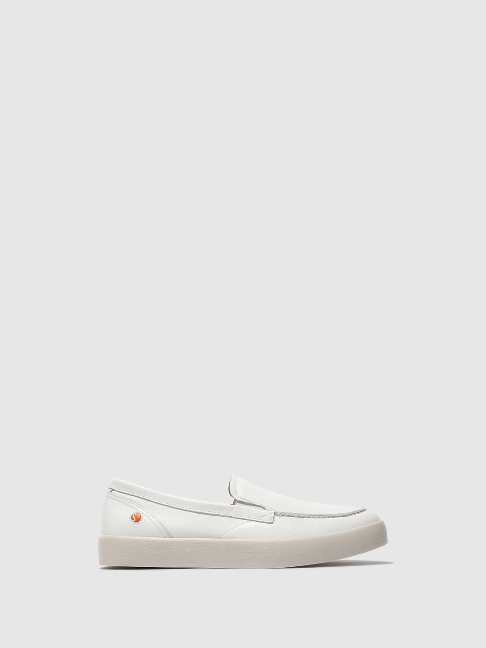 Slip-on Trainers RUSY755SOF WHITE