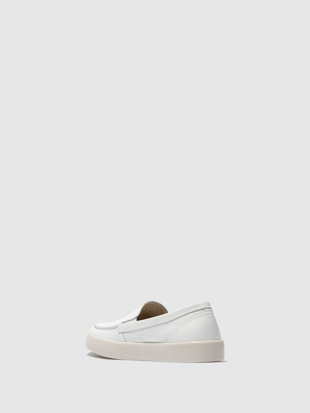 Slip-on Trainers RUSY755SOF WHITE