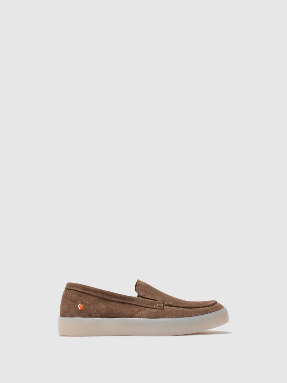 Slip-on Trainers RUSY755SOF TAUPE