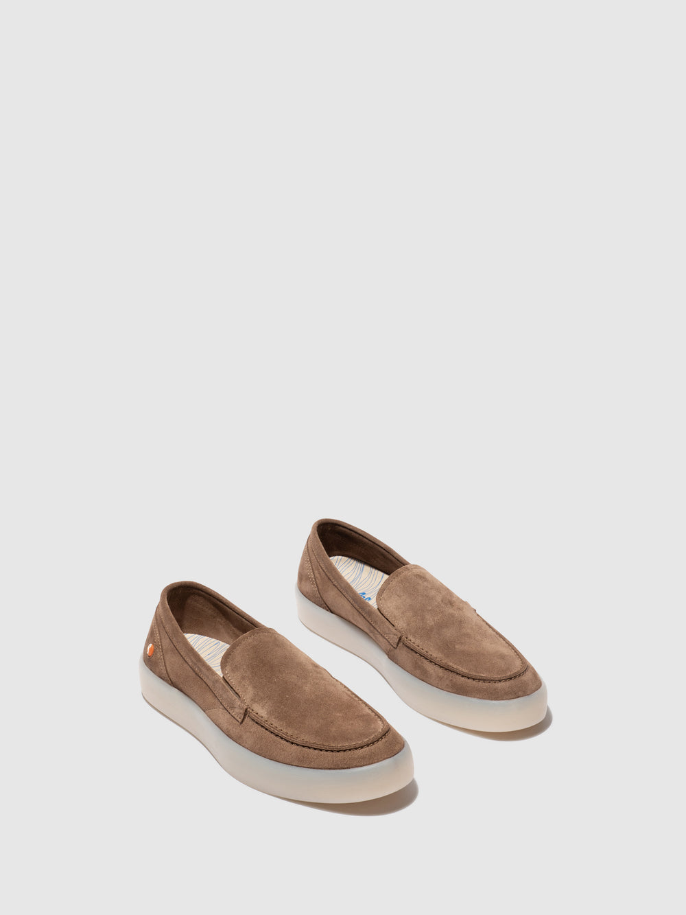 Slip-on Trainers RUSY755SOF TAUPE